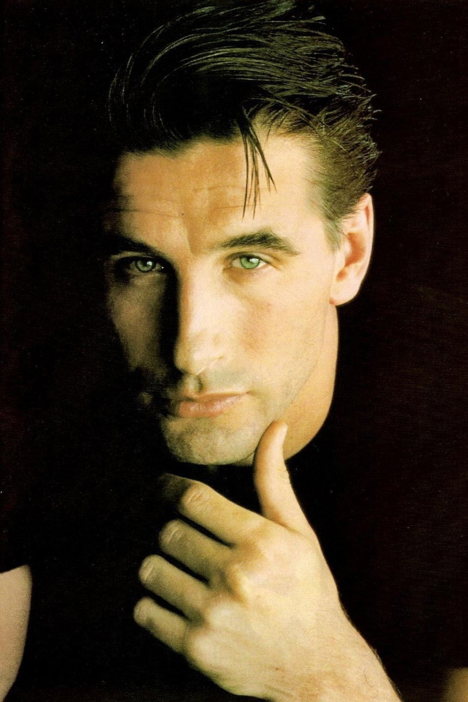 Foto de William Baldwin
