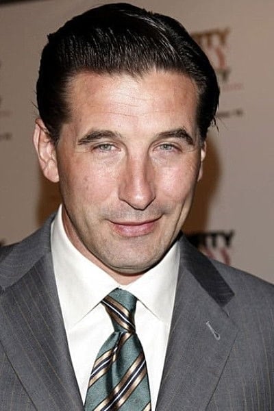 Foto de William Baldwin