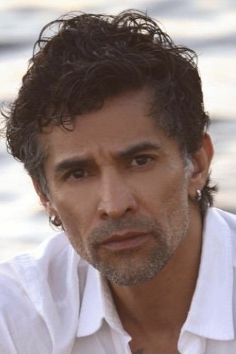 Foto de Alfredo Herrera