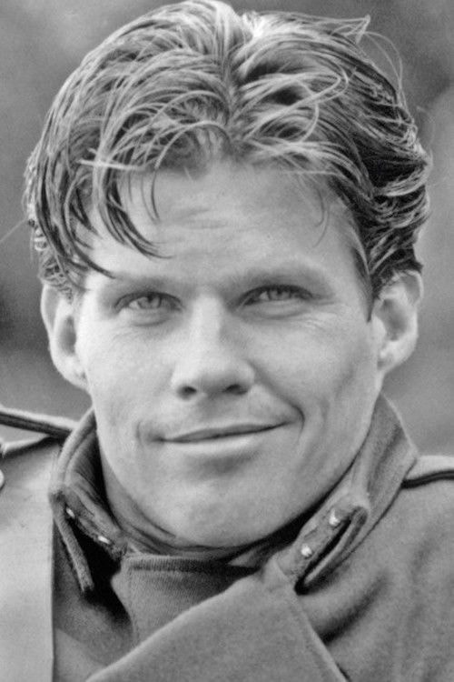 Foto de Scott McGinnis