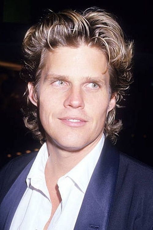 Foto de Scott McGinnis