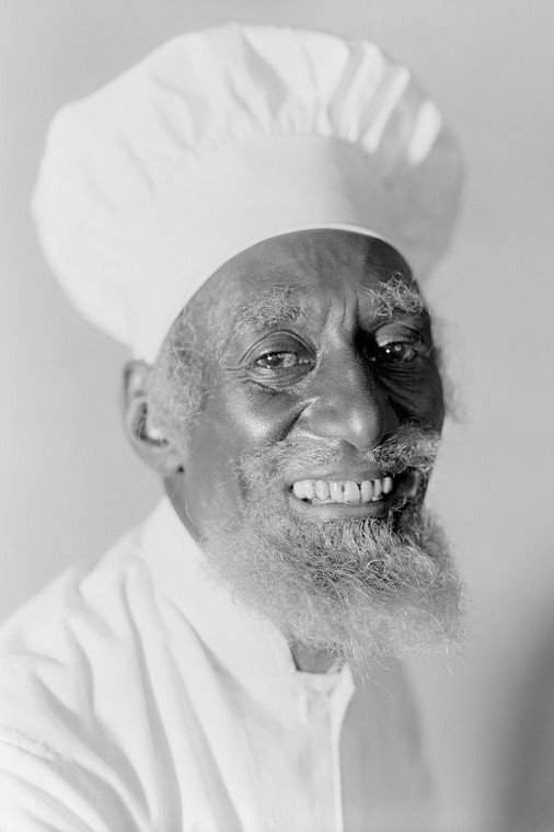 Foto de Leigh Whipper