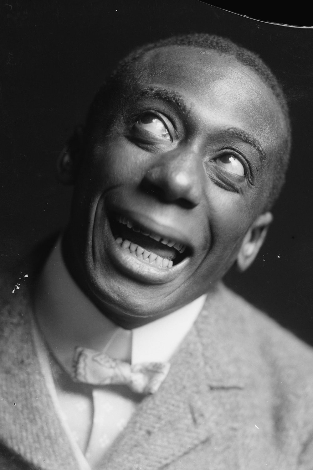 Foto de Billy McClain