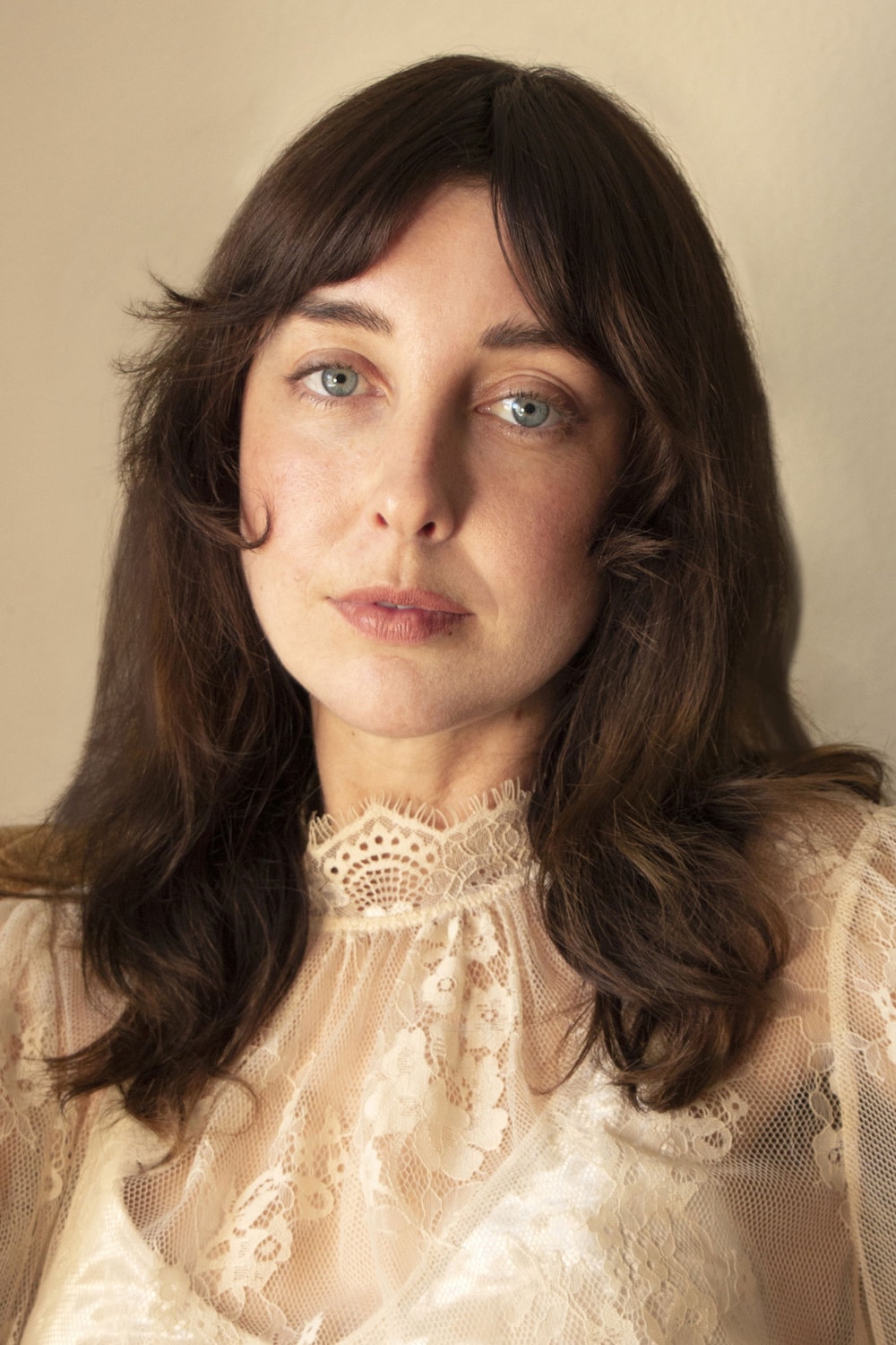 Foto de Wendy McColm