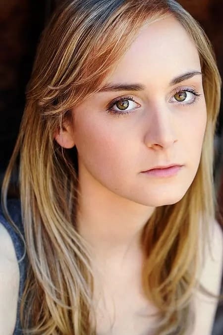 Foto de Maria Blasucci