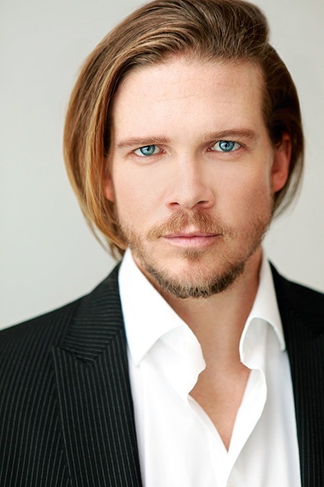 Foto de Scotty Dickert