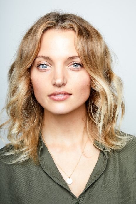 Foto de Amanda Booth