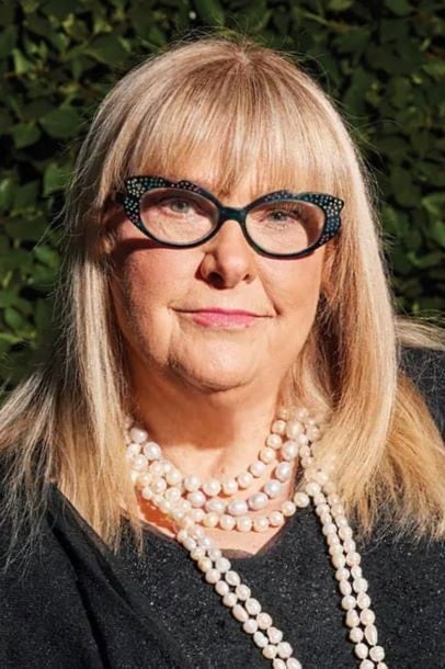 Foto de Colleen Camp