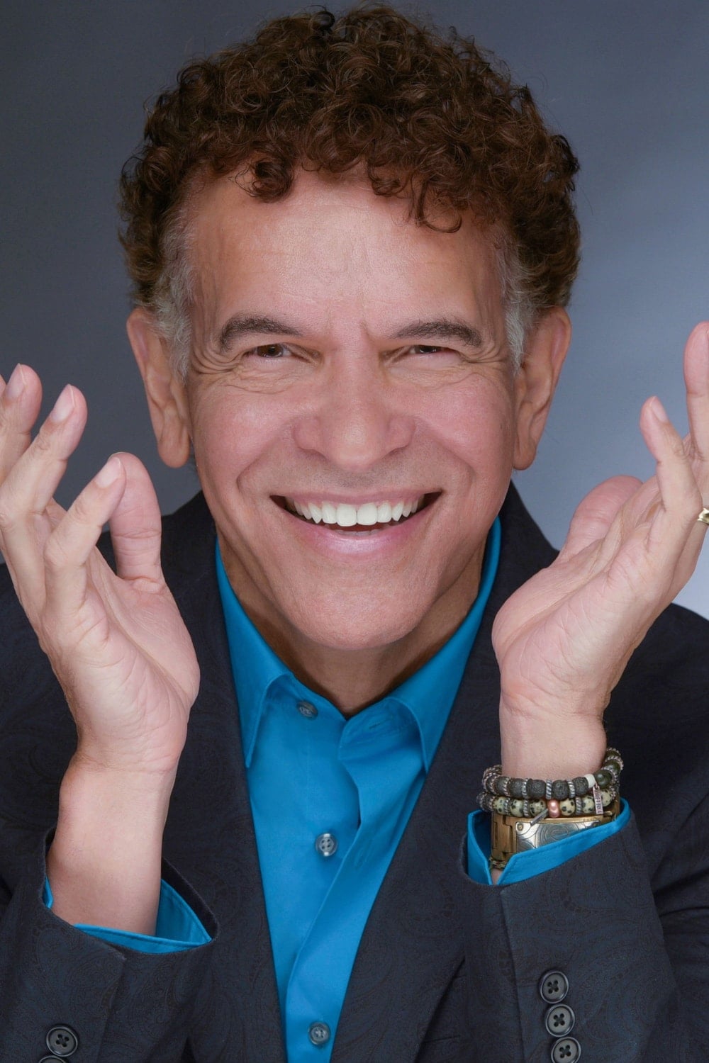 Foto de Brian Stokes Mitchell