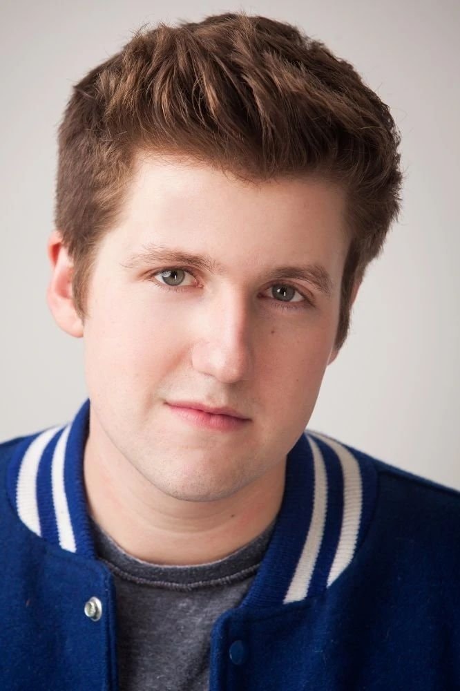 Foto de David Michael Paul