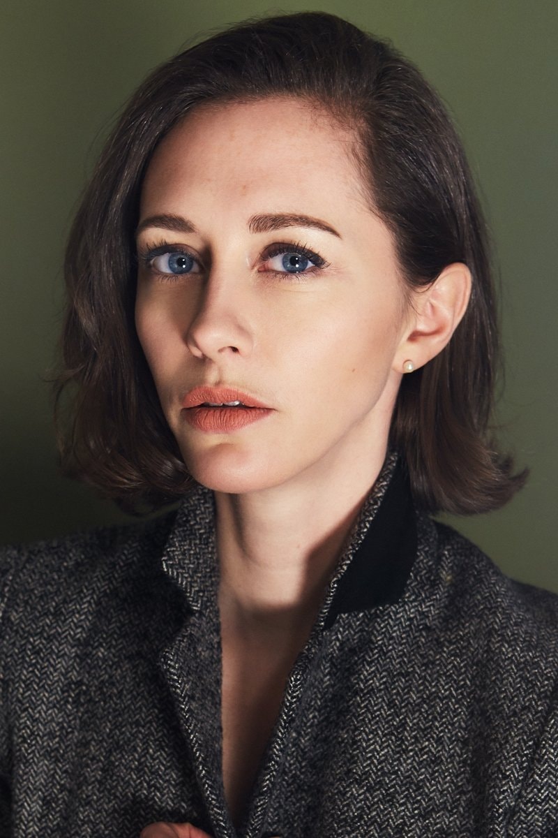 Foto de Rebecca Amzallag