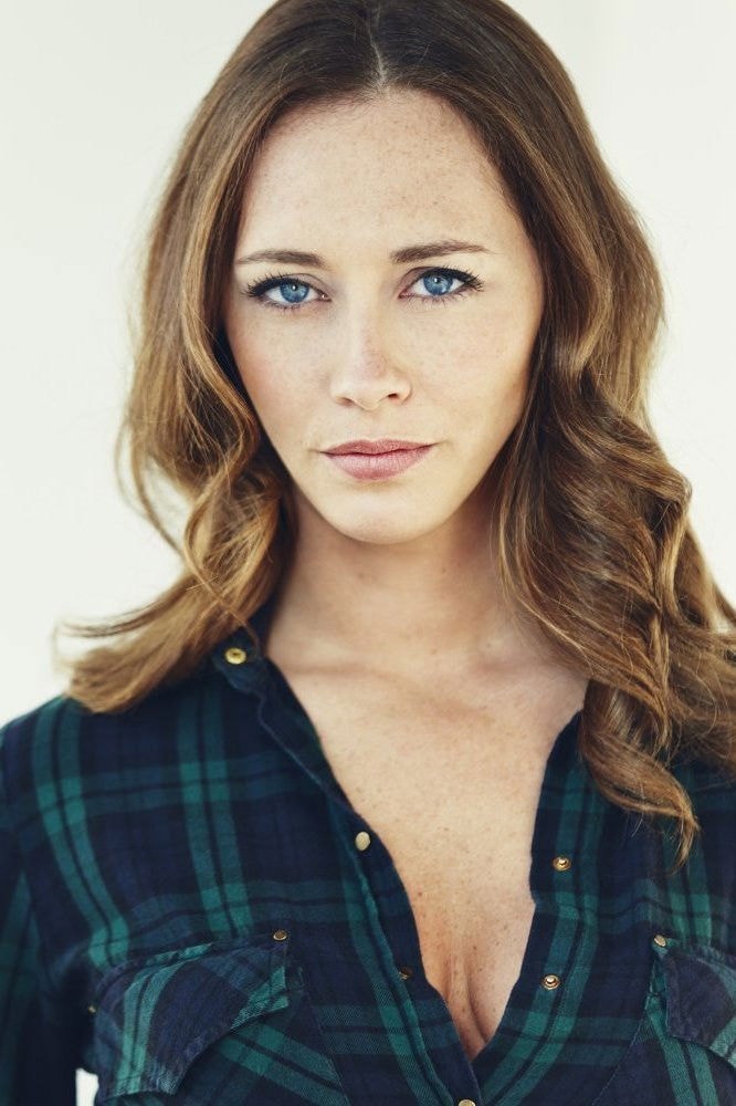 Foto de Rebecca Amzallag