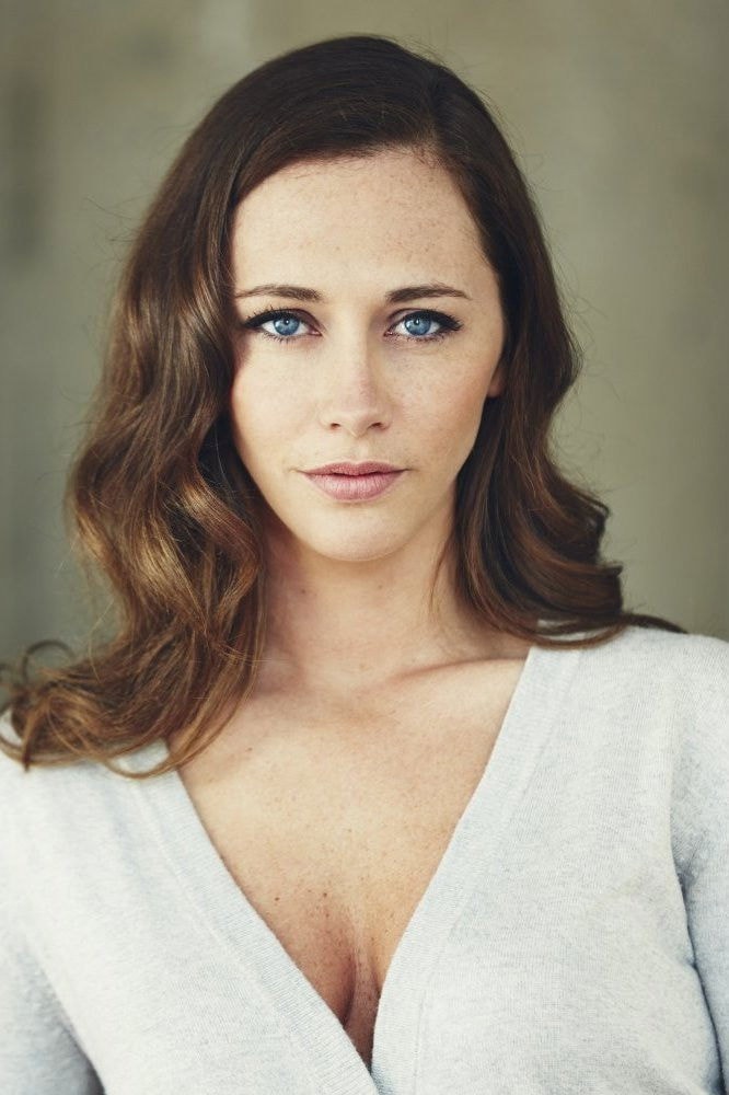 Foto de Rebecca Amzallag