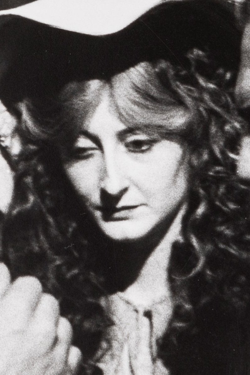 Foto de Silvana Fusacchia