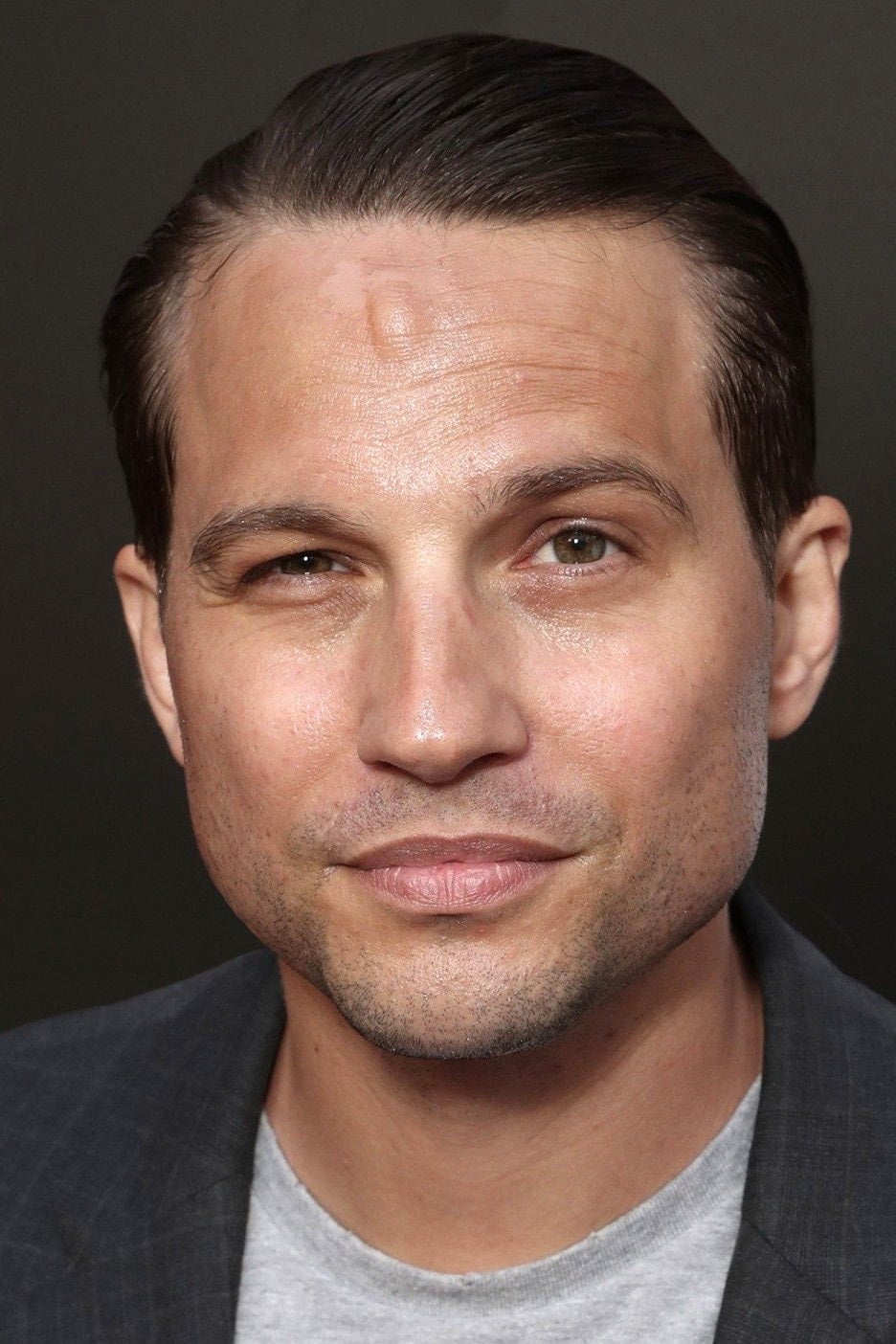 Foto de Logan Marshall-Green