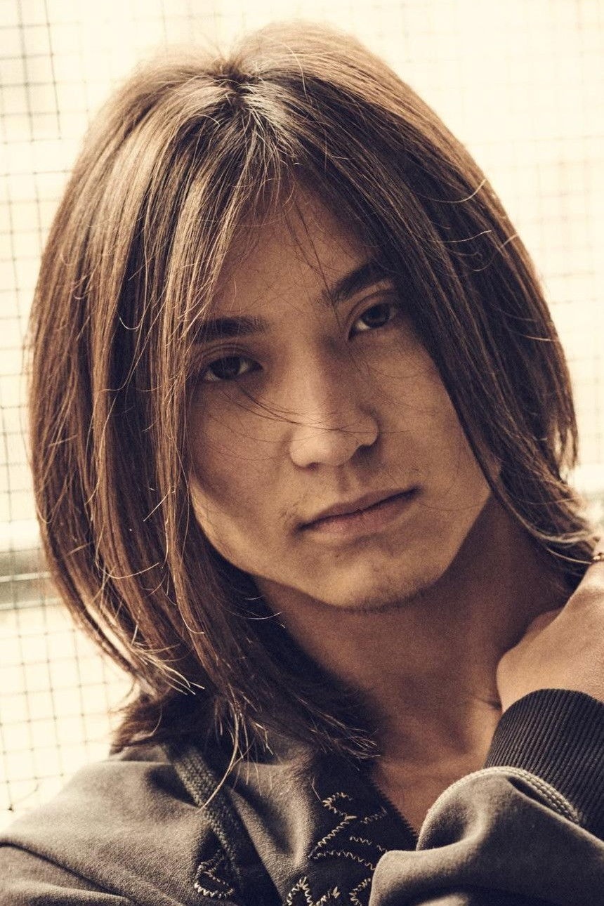 Foto de Forrest Wheeler