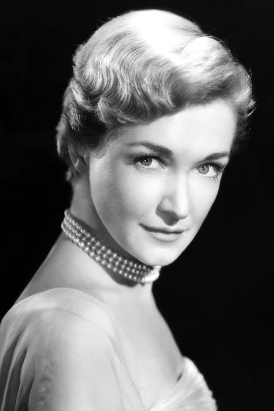 Foto de Nina Foch
