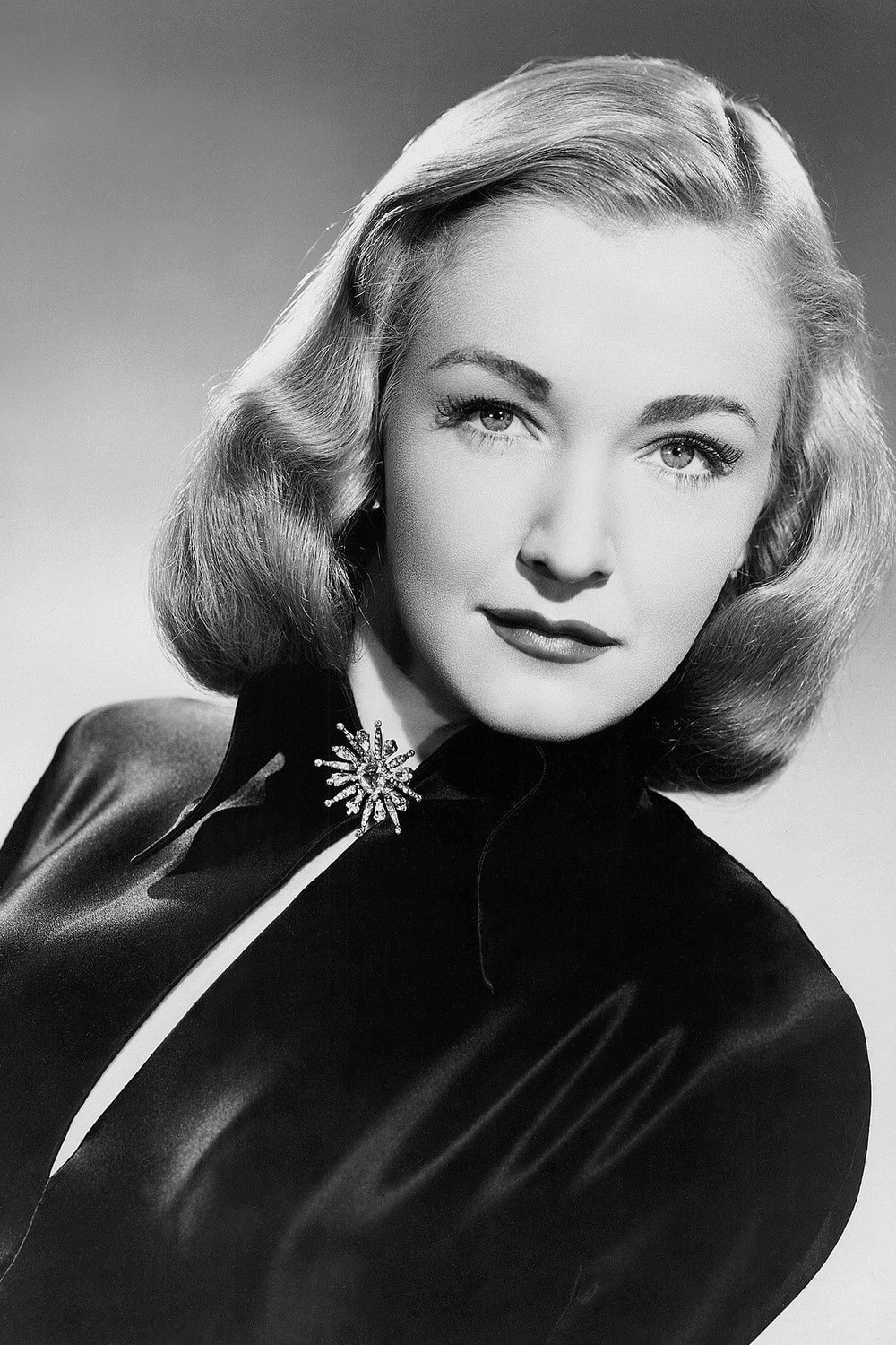 Foto de Nina Foch