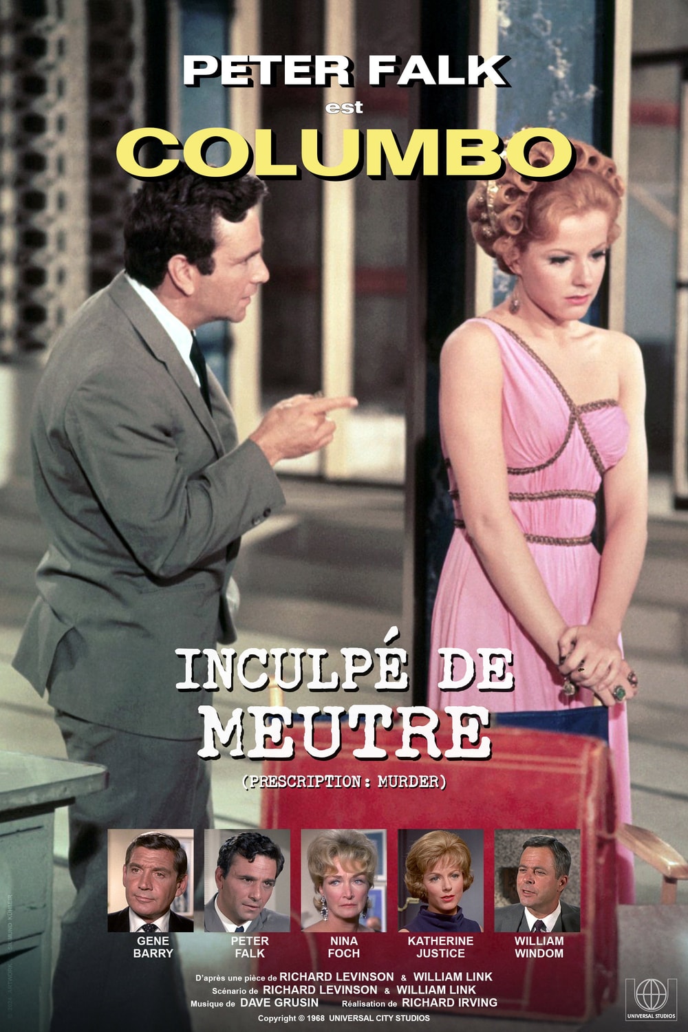 Foto de Nina Foch
