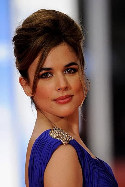 Foto de Adriana Ugarte