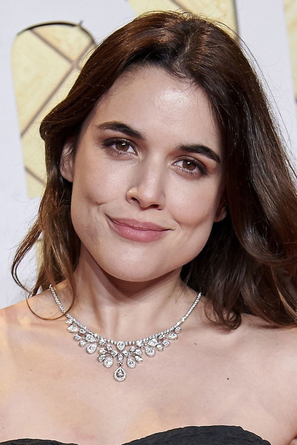 Foto de Adriana Ugarte