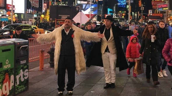 Foto de Pio D'Antini