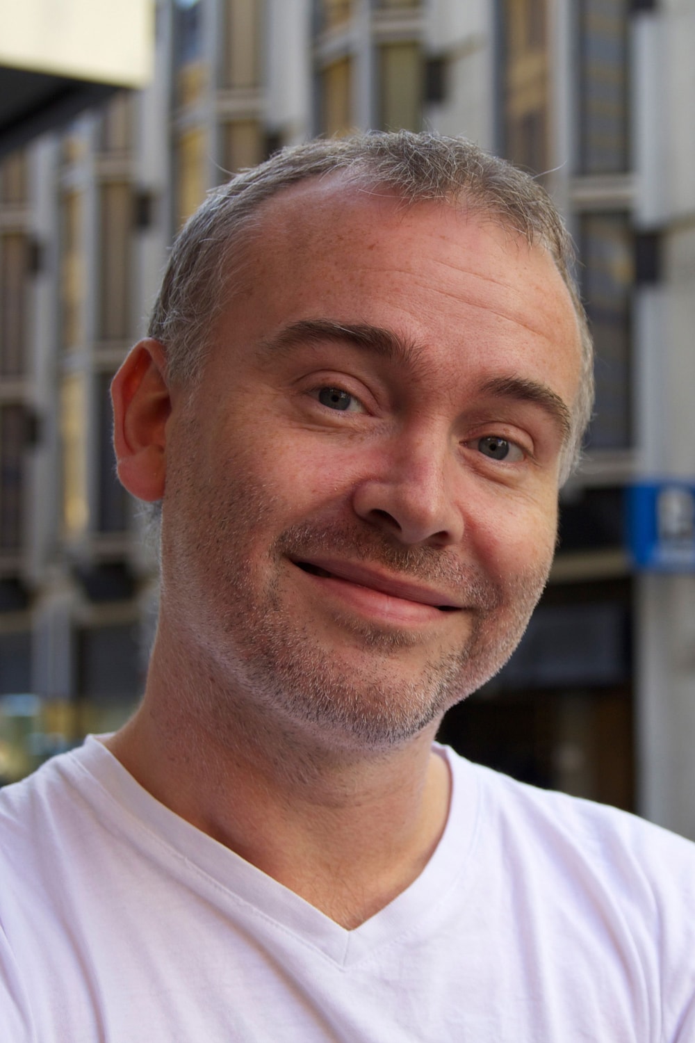 Foto de Kjetil Indregard