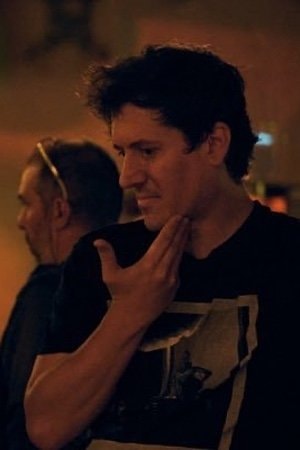 Foto de Eric Navarro