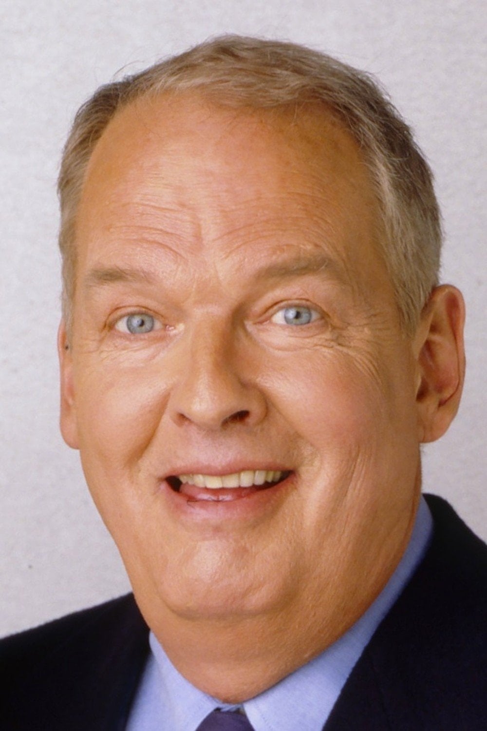 Foto de Nicholas Pryor