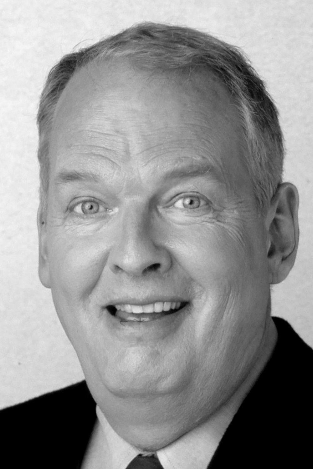 Foto de Nicholas Pryor