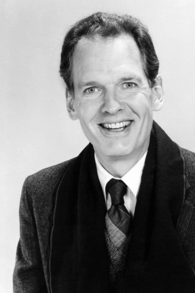 Foto de Nicholas Pryor