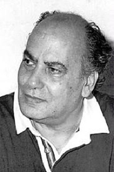 Foto de Abdel Hai Adib
