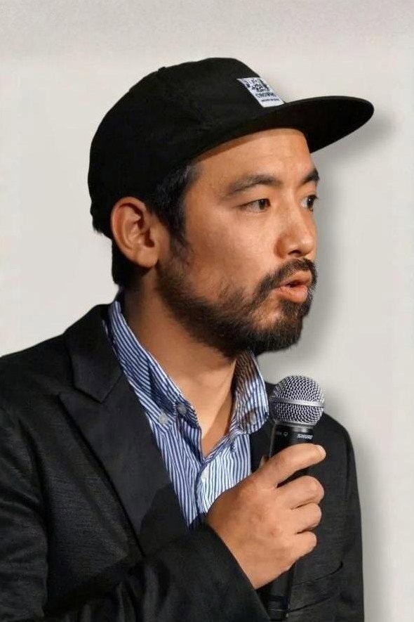 Foto de Yuya Matsuura