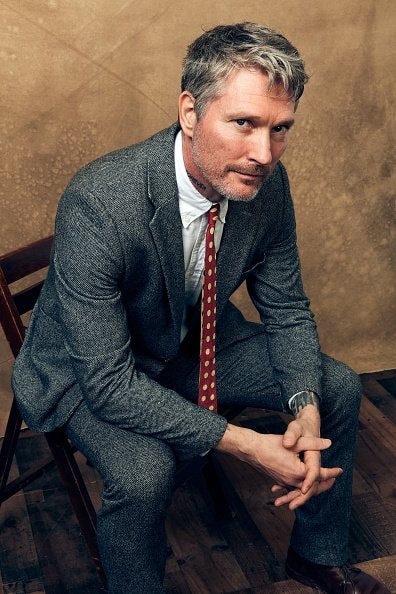 Foto de Travis Stevens