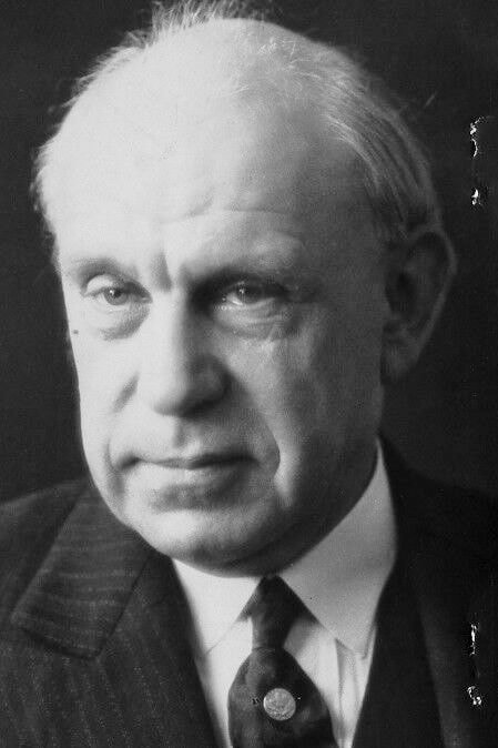 Foto de Charles Vissières