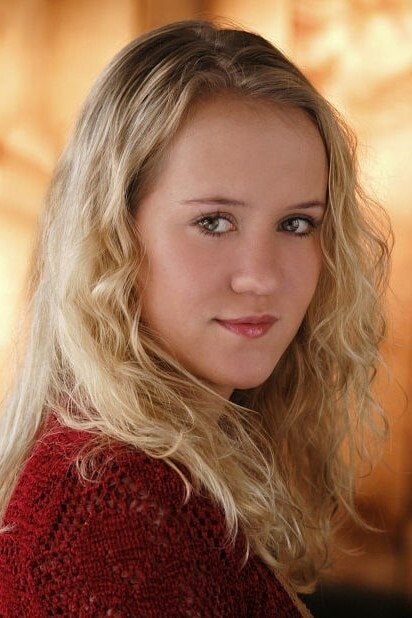 Foto de Aria Noelle Curzon