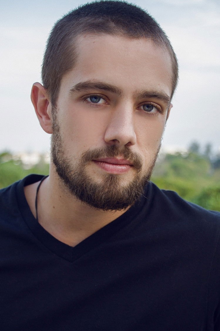 Foto de Rafael Cardoso