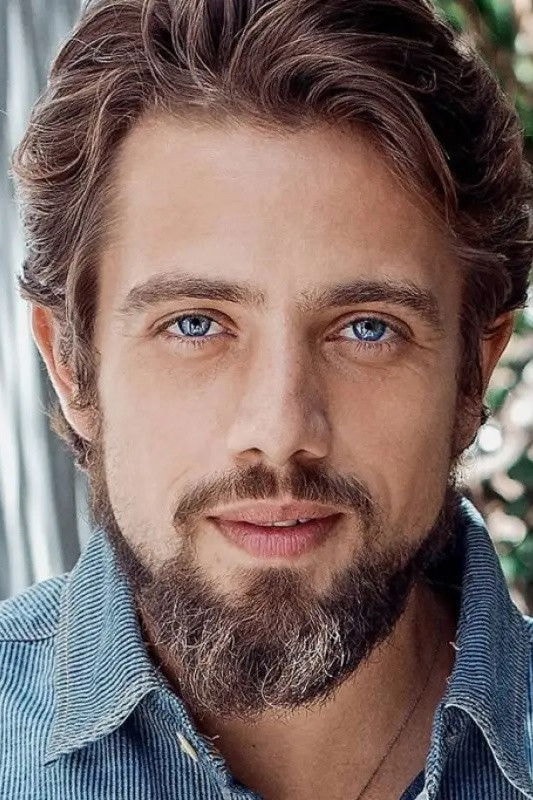 Foto de Rafael Cardoso