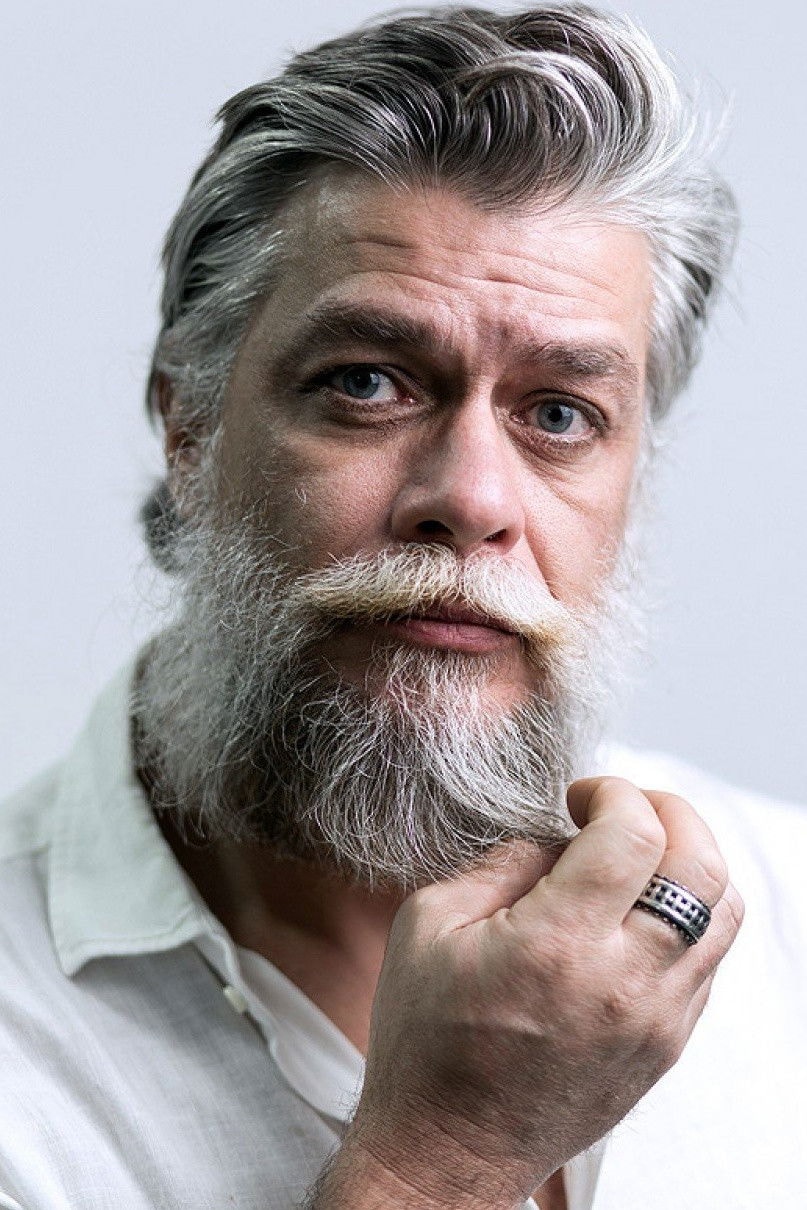 Foto de Fábio Assunção