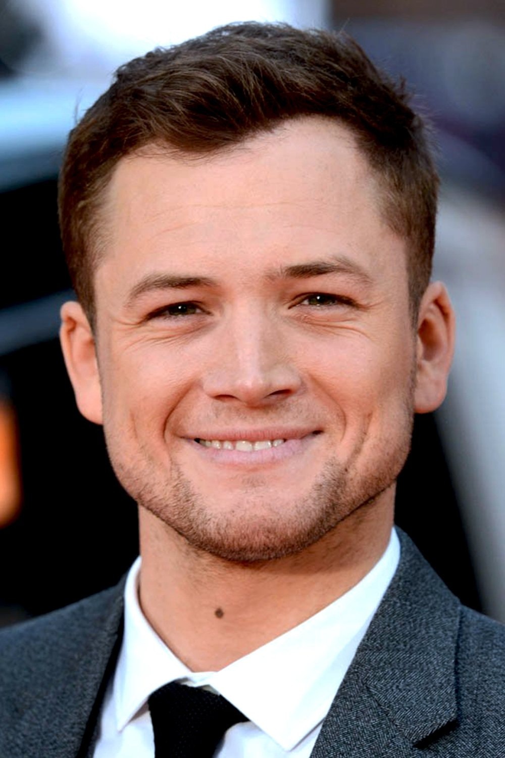 Foto de Taron Egerton