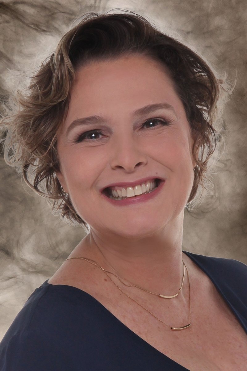 Foto de Louise Cardoso