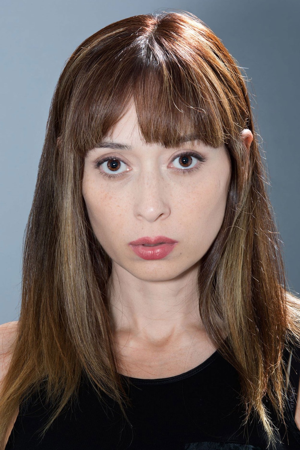 Foto de Pooneh Hajimohammadi