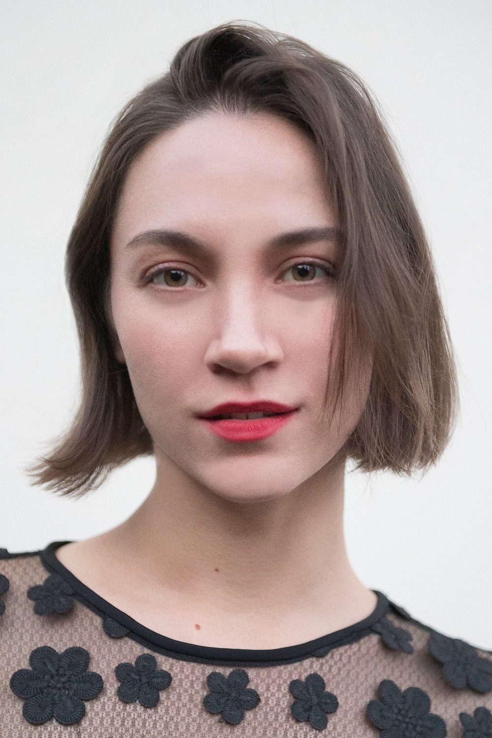 Foto de Sydney Lemmon