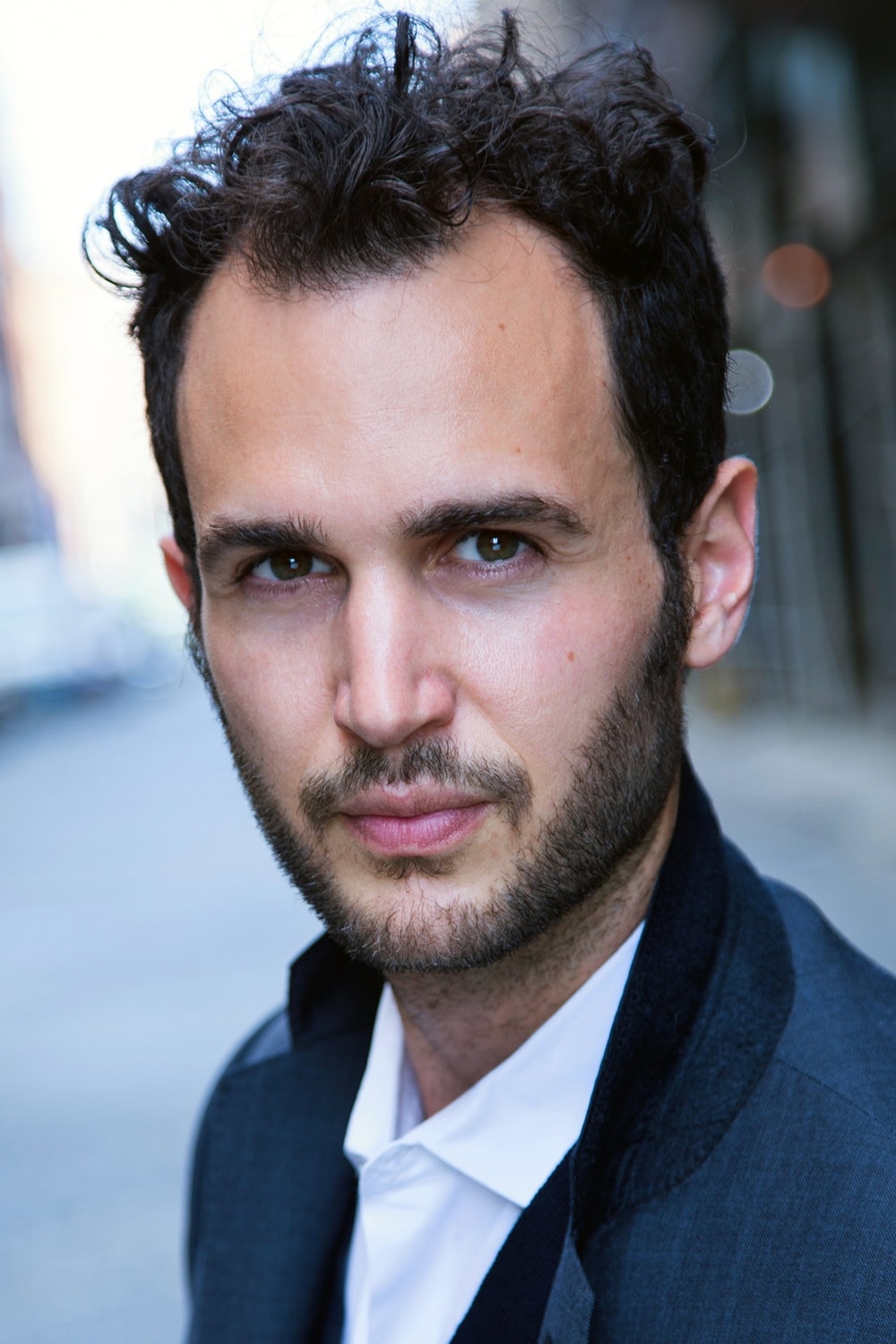 Foto de Grant Harrison