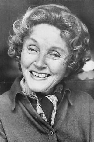 Foto de Peggy Converse