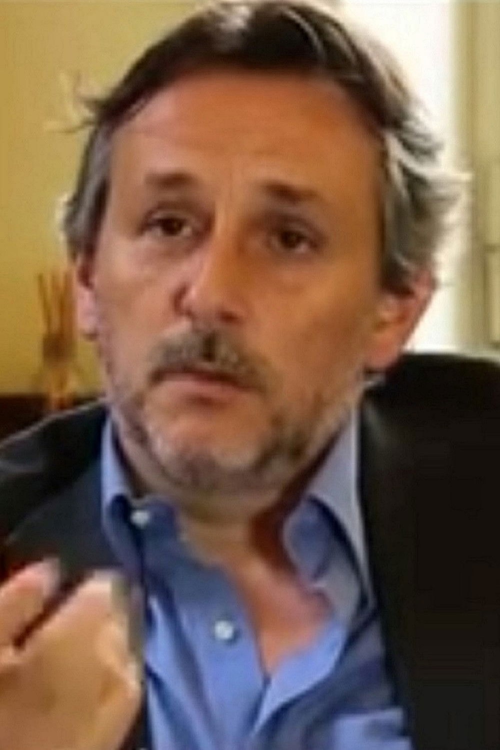 Foto de Piero Bodrato