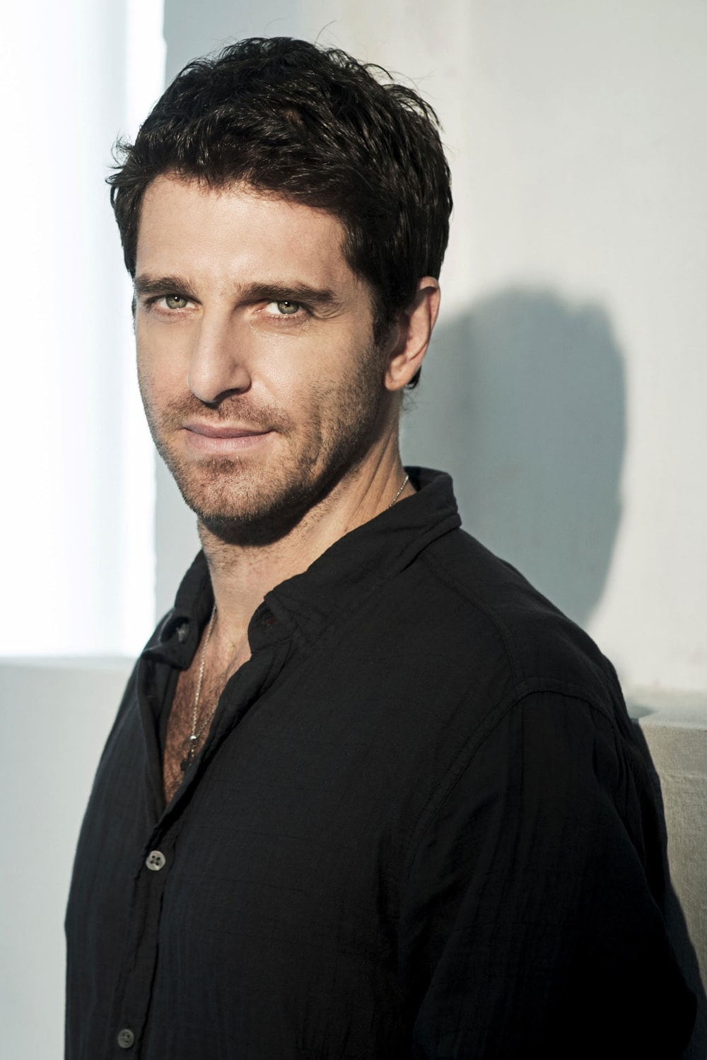 Foto de Giampaolo Morelli