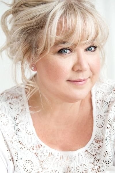 Foto de Sonia Vachon