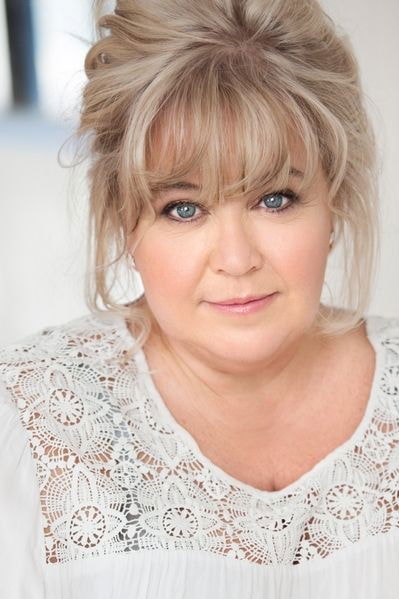 Foto de Sonia Vachon