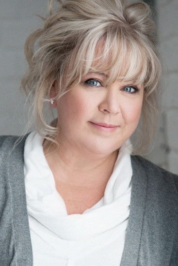 Foto de Sonia Vachon